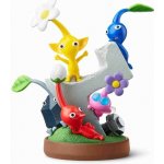 amiibo Pikmin – Hledejceny.cz