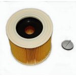 Filtr Kärcher do vysavače – Zboží Dáma