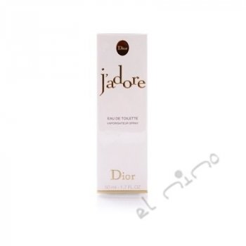 Christian Dior J'adore toaletní voda dámská 100 ml tester