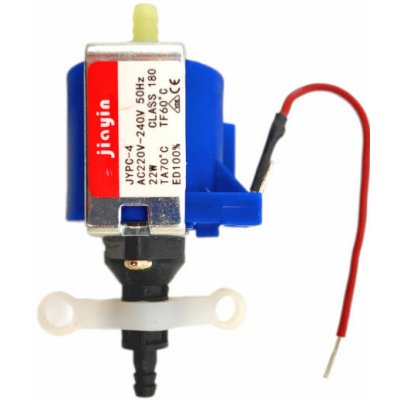 Čerpadlo JIAYIN JYPC-4 – Zboží Dáma