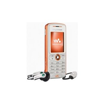 Sony Ericsson W200i