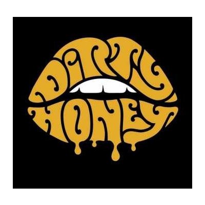 Dirty Honey - Dirty Honey LP