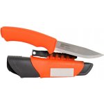 Morakniv Bushcraft Survival (S) Orange 12051 – Sleviste.cz