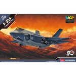 Italeri Model Kit Lockheed F 117 A Nighthawk 0189 1:72 – Zboží Dáma