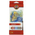 Koh-i-Noor 3718 24 ks – Zboží Mobilmania