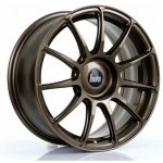 Bola VST 7,5x17 5x105 ET40-45 gloss bronze – Sleviste.cz