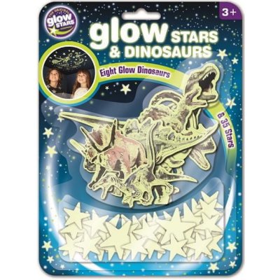 GlowStars Kreativní sada Glow Superstars – Hledejceny.cz