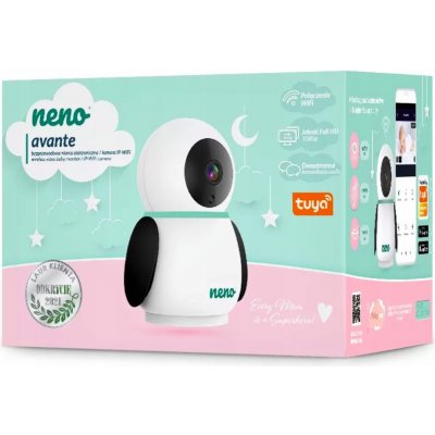 Neno Avante wifi chůvička – Zboží Mobilmania