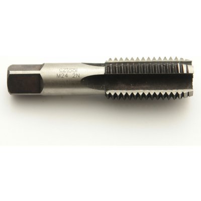 BUČOVICE TOOLS Závitník M24 III – Hledejceny.cz