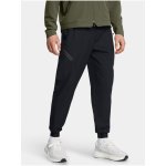 Under Armour pánské tepláky UA Unstoppable joggers – Zbozi.Blesk.cz
