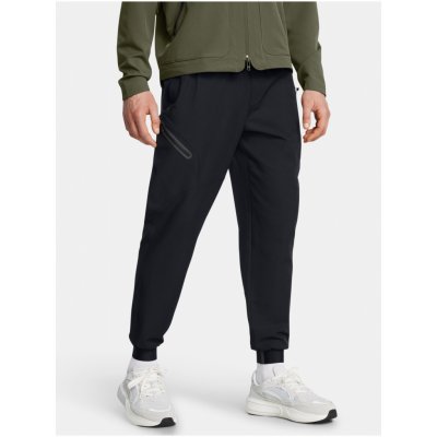 Under Armour pánské tepláky UA Unstoppable joggers – Zbozi.Blesk.cz