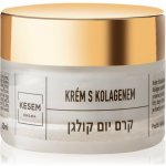 Kesem Dead Sea denní pleťový krém s kolagenem 50 ml – Hledejceny.cz