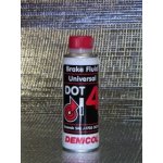 Denicol Brzdová kapalina DOT 4 250 ml | Zboží Auto