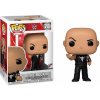 Funko Pop! Wrestling The Rock 9 cm