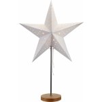 LED světelná dekorace hvězda 25 W 45 × 45 cm 704416 – Hledejceny.cz