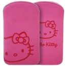 Pouzdro Hello Kitty růžové