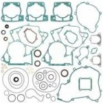 Ojniční sada ATHENA PB322108 včetně sady těsnění motoru | Zboží Auto