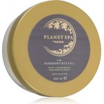 Avon Planet Spa The Harmony Ritual hloubkově vyživující máslo na tělo 200 ml – Zbozi.Blesk.cz