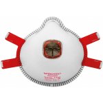 Spirotek VS2300V respirátor FFP3 s vent. – Zboží Mobilmania