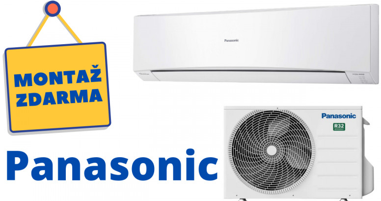 PANASONIC KIT- CU35-WKE 3.4KW
