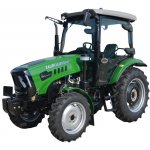 Tauros HX504 4x4 Varianta HX504 s kabinou – Hledejceny.cz
