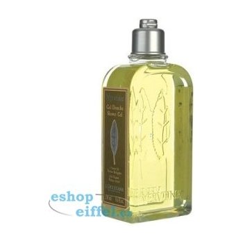 L´Occitane Verveine sprchový gel Verbena 250 ml