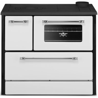 Higher Co Omega 701T pravý bílá – Zboží Dáma