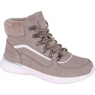 Loap Dinia šedá – Zboží Mobilmania