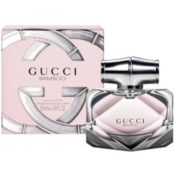 Gucci Bamboo parfémovaná voda dámská 50 ml