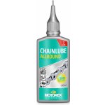 Motorex Chain Lube All Round 100 ml – Zboží Dáma
