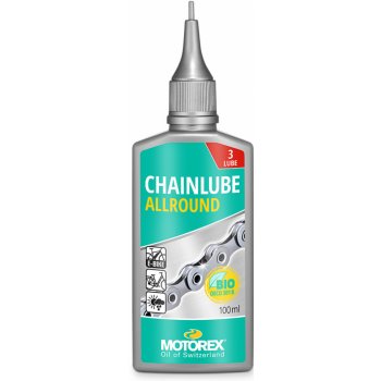 Motorex Chain Lube All Round 100 ml