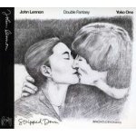 Lennon John - Double Fantasy Stripped Down CD – Zbozi.Blesk.cz