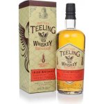 Teeling Small Batch Plantation Pineapple Rum Cask 49,2% 0,7 l (karton) – Hledejceny.cz