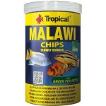 Tropical Malawi Chips 250 ml, 130 g – Sleviste.cz