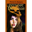 Pevnost Drakonis - Michael A. Stackpole