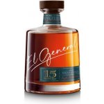 El General 40% 0,7 l (holá láhev) – Sleviste.cz