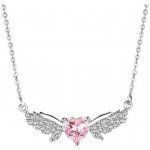 Olivie Stříbrný náhrdelník 9484 – Zboží Dáma