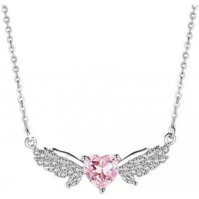 Olivie Stříbrný náhrdelník 9484 – Zboží Dáma