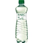 Rajec jemně perlivá 0,75 l - PET – Hledejceny.cz