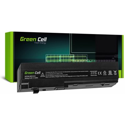 Green Cell HP85 3600mAh - neoriginální – Sleviste.cz