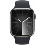 Apple Watch Series 9 45mm – Zbozi.Blesk.cz