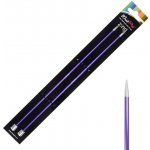 Pletací jehlice Knitpro Zing 25 cm 3,75 mm – Zboží Dáma