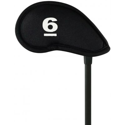 Masters Neoprene Iron Covers 4-SW – Hledejceny.cz