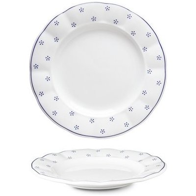 BENEDIKT mělký talíř 24 cm VALBELLA 100030919 – Zboží Dáma