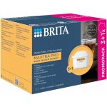 Brita Maxtra Plus Hard Water Expert 4 ks – Zboží Mobilmania