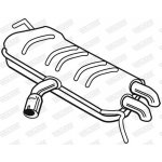WALKER WA 25122 – Zboží Mobilmania