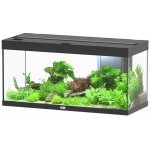 Aquatlantis Volga 240 černá 122,5 x 42,7 x 55,6 cm, 296 l – Zboží Mobilmania