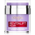 L´Oréal Revitalift Filler Pressed Cream 50 ml – Zboží Dáma
