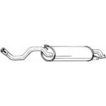 Bosal BS 279-119 – Hledejceny.cz