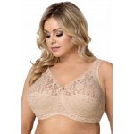 Biggi nevyztužená podprsenka Hannah béžová – Zbozi.Blesk.cz